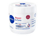 Nivea Repair & Care Urea Crème 400ML