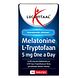 Lucovitaal Melatonine L-Tryptofaan 5mg Tabletten 30TB