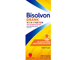 Bisolvon Drank voor Kinderen Aardbei 200ML
