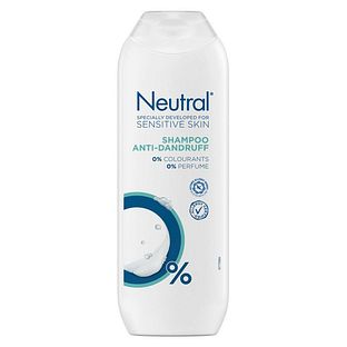 Neutral Anti-Roos Shampoo 250ML