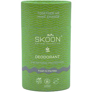 Skoon Deodorant Fresh To The Max 65GR