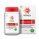 Vitals Groene Thee-PS Capsules 60CP