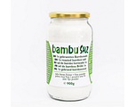 Bambu Salz Bamboezout Zeer Fijn 1x Gebrand 900GR