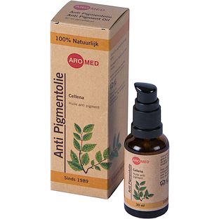 Aromed Cellena Anti Pigmentolie 30ML Aromed Cellena Anti Pigmentolie 30ML