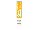 Q+A Q+A Vitamin C Eye Cream 15ML