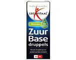 Lucovitaal Zuur Base Druppels 30ML Lucovitaal Zuur Base Druppels 30ML