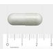 AOV 605 L Glutamine 500mg Vegacaps 90VCP Afmeting capsule