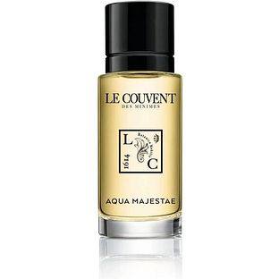 Le Couvent Des Minimes Aqua Majestae Eau De Toilette 50ML Le Couvent Des Minimes Aqua Majestae Eau De Toilette 50ML