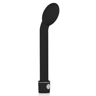 EasyToys Vibrator G-Spot Zwart 1ST EasyToys Vibrator G-Spot Zwart 1ST