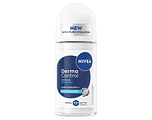 Nivea Derma Control Defend Deodorant Roller 50ML