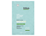 Imbue. Imbue Curl Restoring Intensive Mask Sachet 60ML