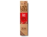 Lovechock Pure Nibs 40GR