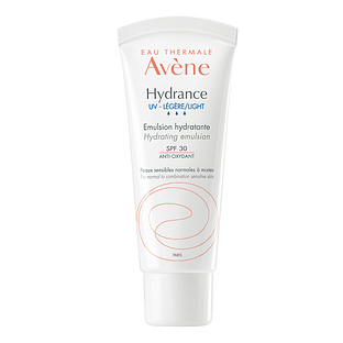 Eau Thermale Avène Hydrance UV - Lichte Hydraterende Emulsie SPF30 40ML