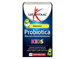 Lucovitaal Probiotica Kids Kauwtabletten 30KTB