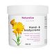 Natusor Naturalize Hand- & bodycrème 250ML