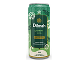 Dilmah Groene Ijsthee Jasmijn 330ML Dilmah Groene Ijsthee Jasmijn 330ML