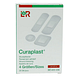 L&R Curaplast Pleister Assorti Sensitive 20ST