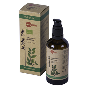 Aromed Olie Jojoba Bio 100ML