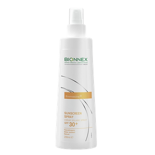 Bionnex Preventiva Sunscreen Spray SPF 30 150ML