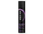 Syoss 3in1 Fullness Hairspray Hold 3 300ML Syoss 3in1 Fullness Hairspray Hold 3 300ML
