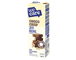 WeCare Choco Crisp Meal Replacement Bars 116GR WeCare Choco Crisp Meal Replacement Bars 116GR