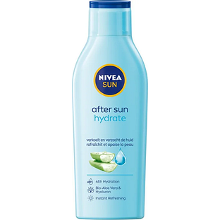 Nivea Sun Aftersun Hydrate Lotion 200ML