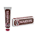 Marvis Tandpasta Black Forest 75ML Tube plus verpakking Marvis Tandpasta Black Forest 75ML Tube plus verpakking