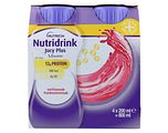 Nutridrink Jucy Plus Verfrissende Framboos 800ML