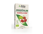 Arkopharma Acerola 1000mg Kauwtabletten 30KTB