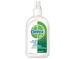 Dettol Wondspray 100 ML 100ML
