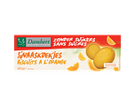 Damhert Zonder Suikers Sinaaskoekjes 160GR