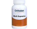 Ortholon Multi Supremo Tabletten 120TB