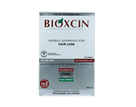 Bioxsine Bioxcin Herbal Shampoo For Hair Loss Dry Normal Hair 300ML