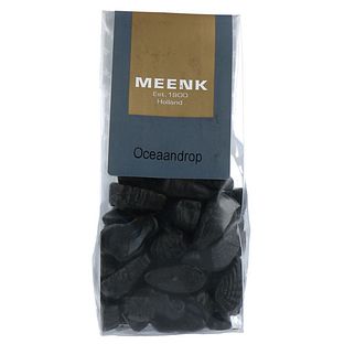 Meenk Oceaandrop 160GR