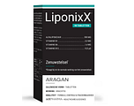 ixX LiponixX Tabletten 90ST ixX LiponixX Tabletten 90ST