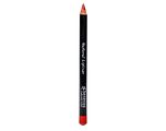 Benecos Lippenpotlood Rood 1,13GR