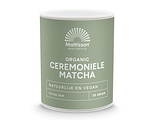 Mattisson HealthStyle Ceremoniële Matcha Poeder 35GR