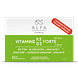 Alfa Vitamine K2 & D3 Forte Softgels 60SG