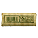 Savon de Marseille Zeep Olive 106GR zijkant verpakking