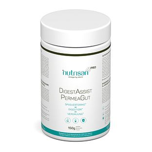 Nutrisan DigestAssist PermeaGut Poeder 150GR