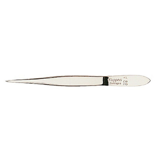 Nippes Solingen Pincet Splinter 8cm 1ST