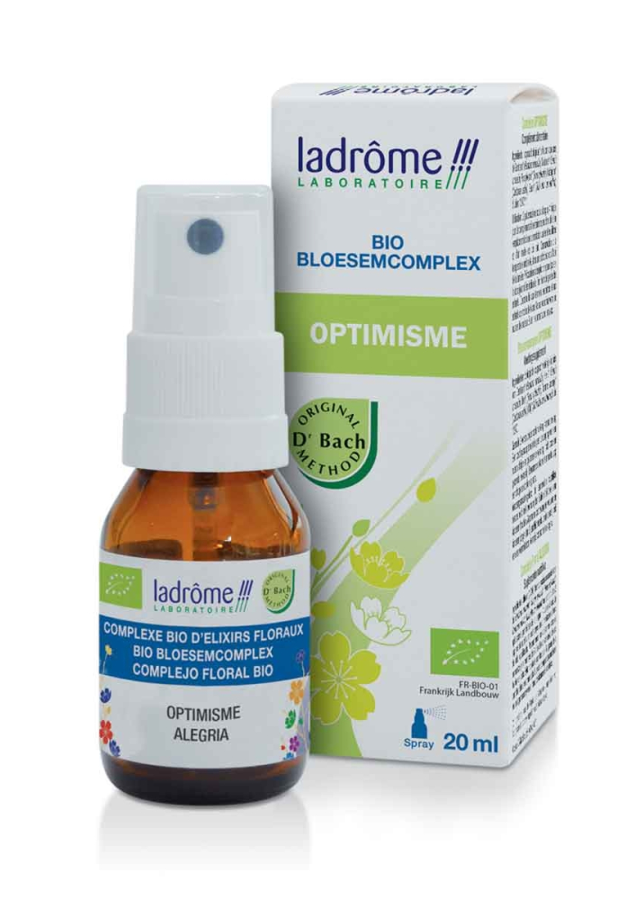 Ladr?me Optimisme Spray