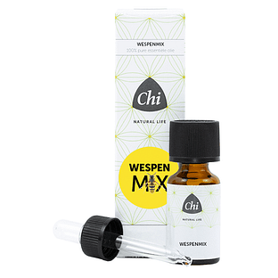 Chi Natural Life Wespenmix 20ML