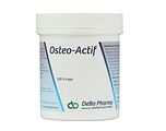 DeBa Pharma Osteo-actif Capsules 120VCP DeBa Pharma Osteo-actif Capsules 120VCP