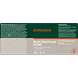 Bonusan Multi Vital Forte Actief Tabletten 60TB Etiket Bonusan Multi Vital Forte Actief Tabletten 60TB Etiket