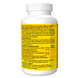 Bloem VermoeidheidTab Tabletten 60TB Achterkant pot