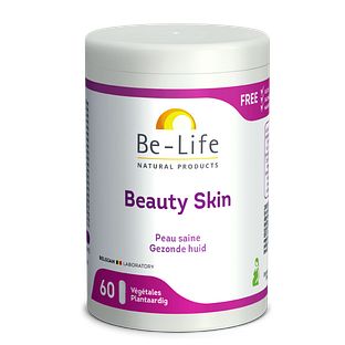 Be-Life BeFlex Capsules 60CP