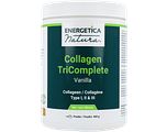 Energetica Natura Collagen TriComplete Vanilla Poeder 400GR Energetica Natura Collagen TriComplete Vanilla Poeder 400GR