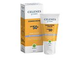 Celenes by Sweden Celenes Zonnecrème Sensitive SPF50+ 50ML
