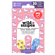 Wild Stripes Pleister Kinder Fantasy 20ST